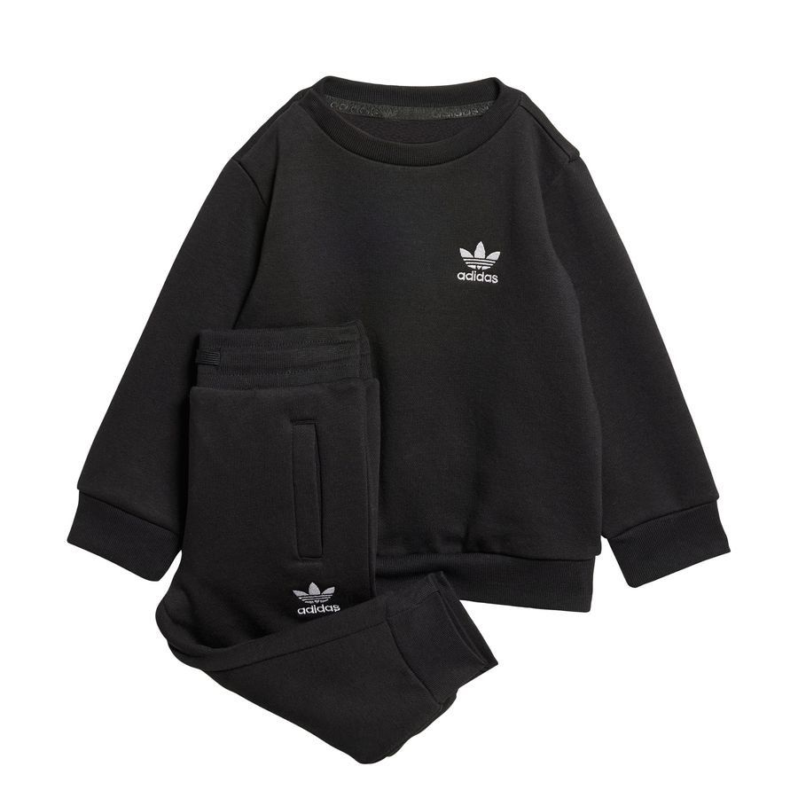 Adidas Original Ensemble sweat-shirt ras-du-cou Enfants