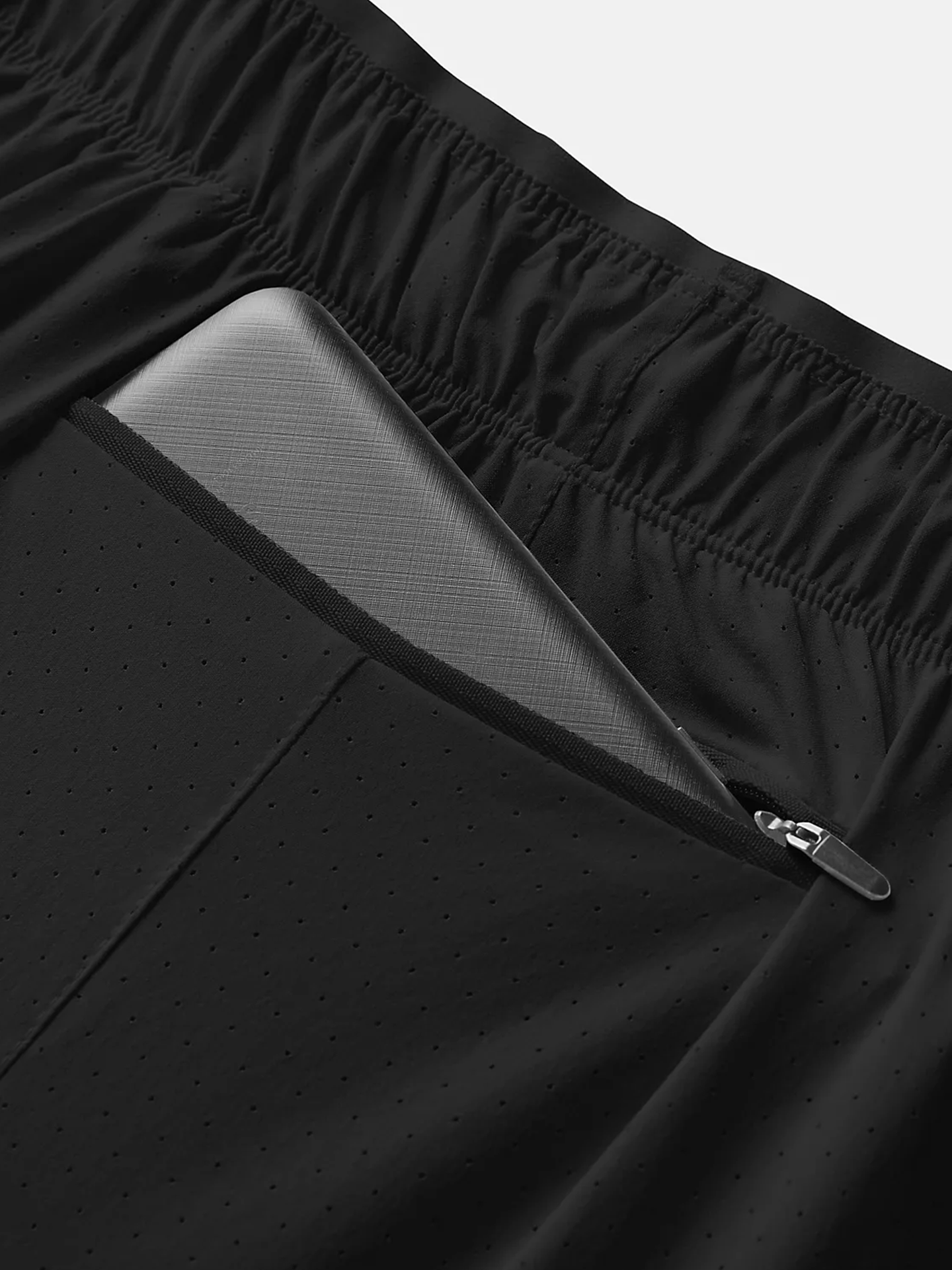 RC Shorts 5inch
