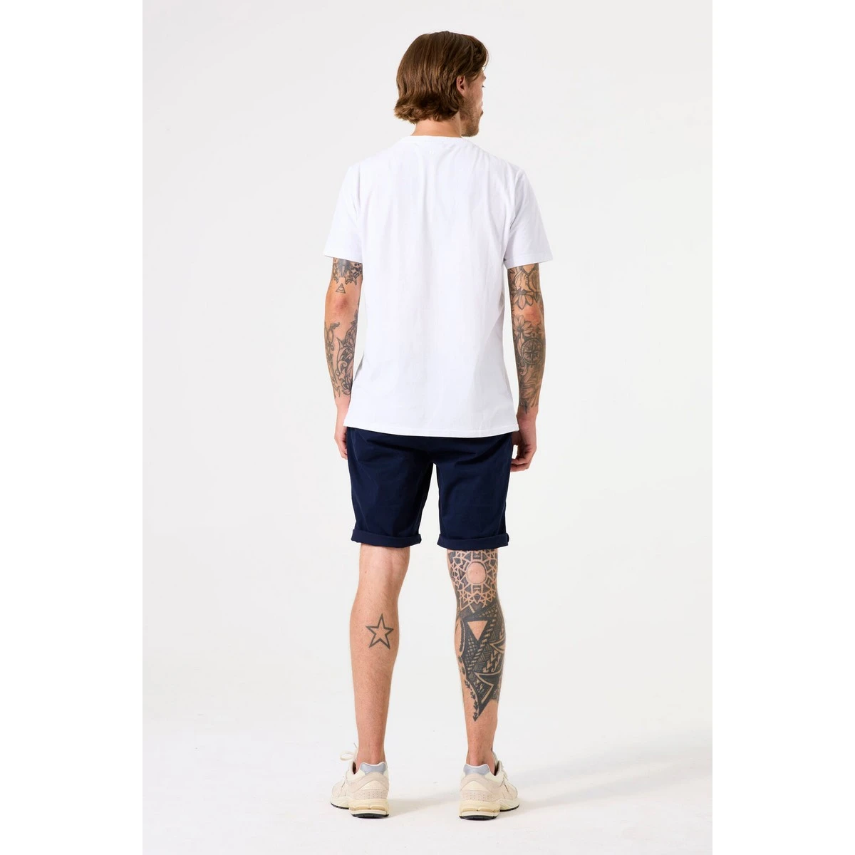 Heren Short KOKE-2030