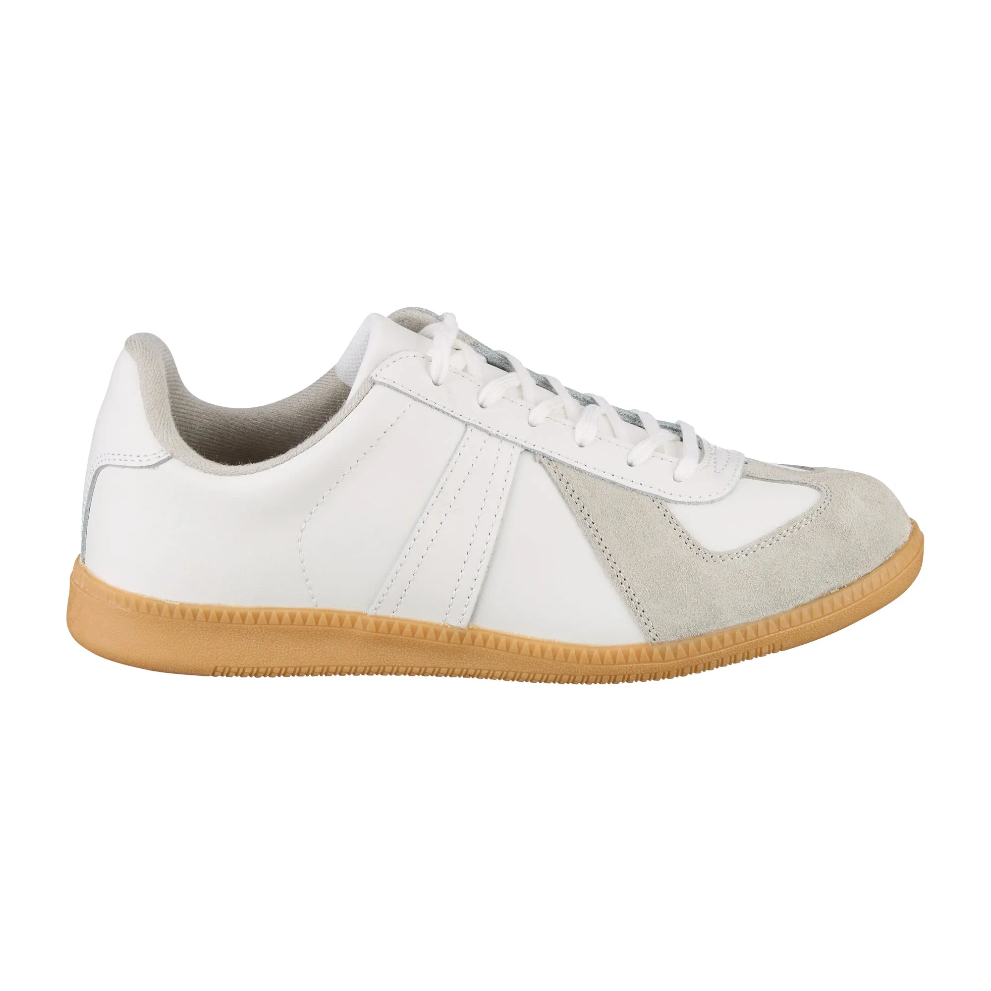 Mil-Tec -  Hallen-Sportschuh BW Style