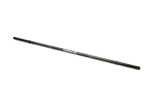 Reebok Rep Set Steel Bar