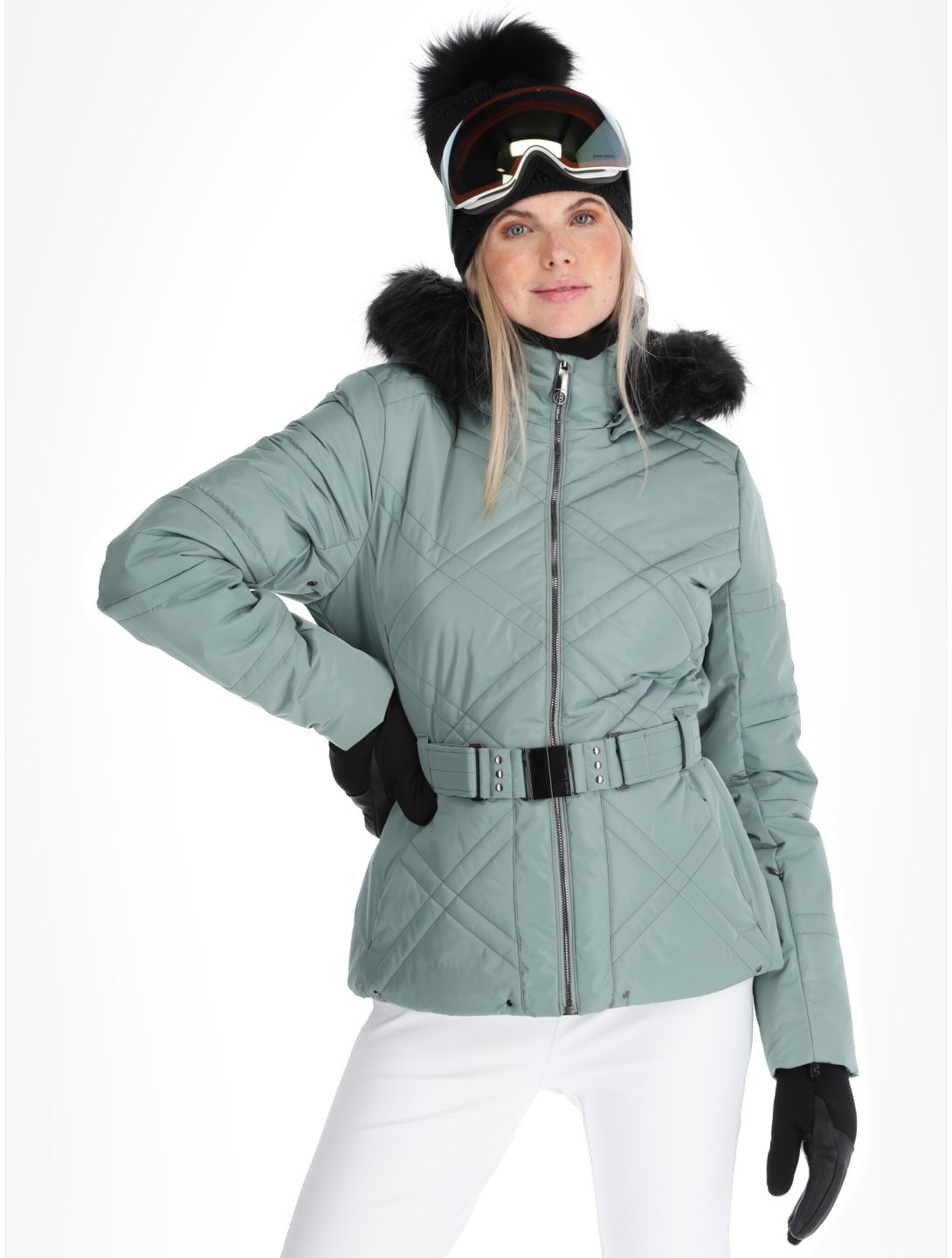 Traditional 24PBH1003/WO/A ski-jas dames