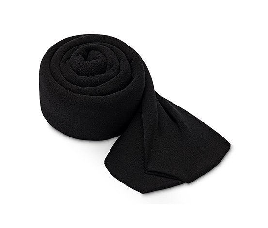 Thermostrumpfhose, schwarz