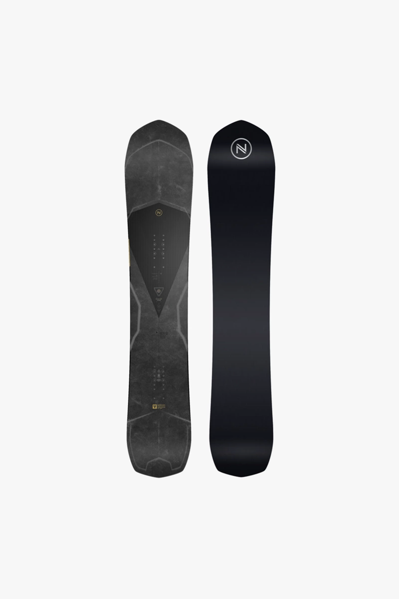 Nidecker Megalight Herren Snowboard 2223