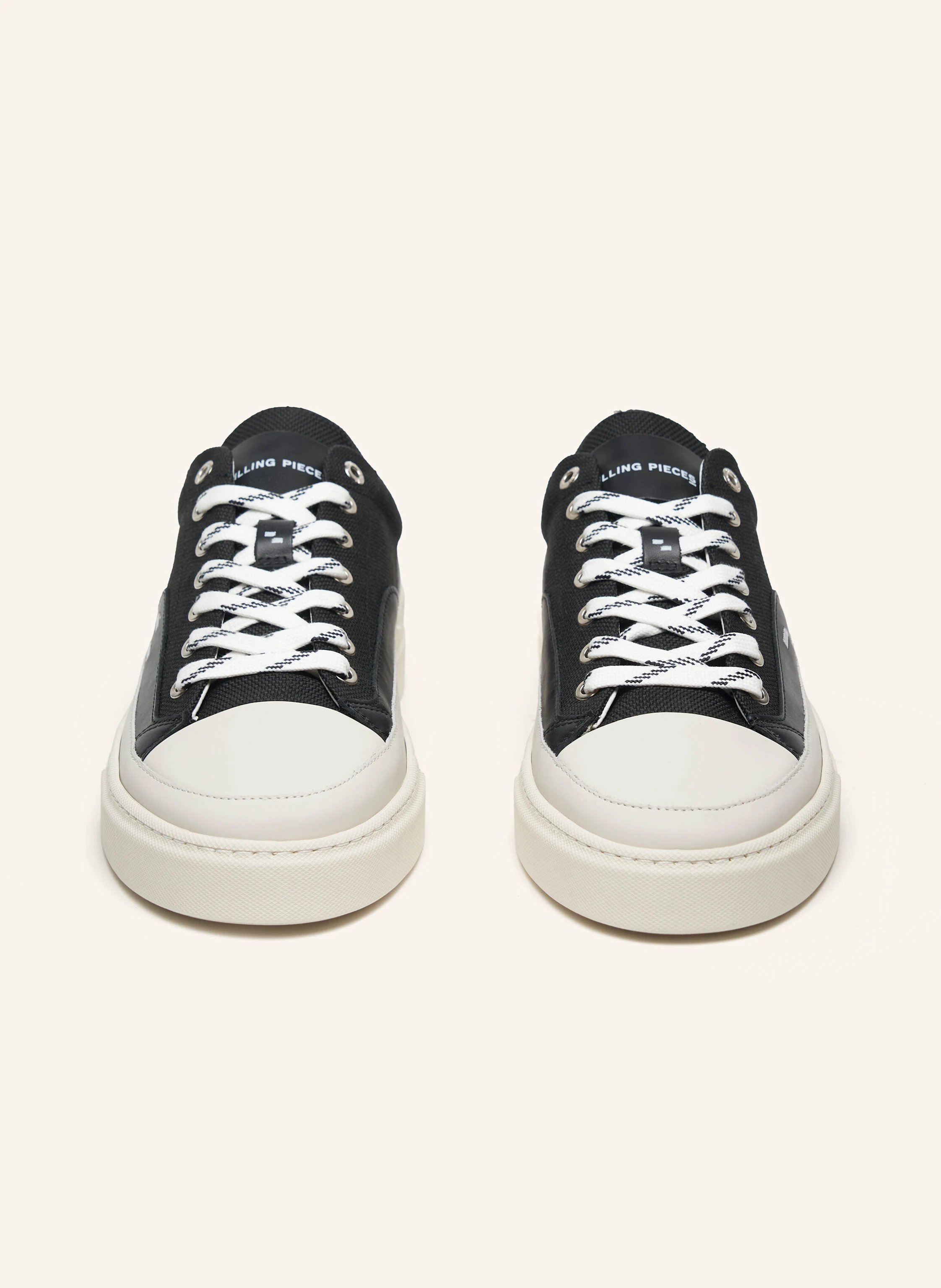 FILLING PIECES Sneaker RIVIERA LOW
