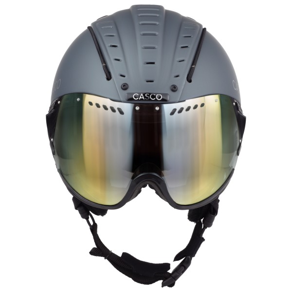 CASCO - SP-2 Carbonic Fragment S3 - Skihelm