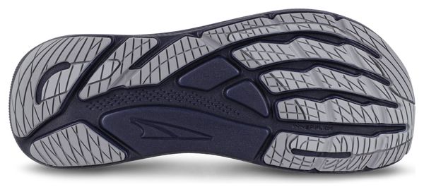 Chaussures Running Altra FWD Via Blanc/Bleu Homme