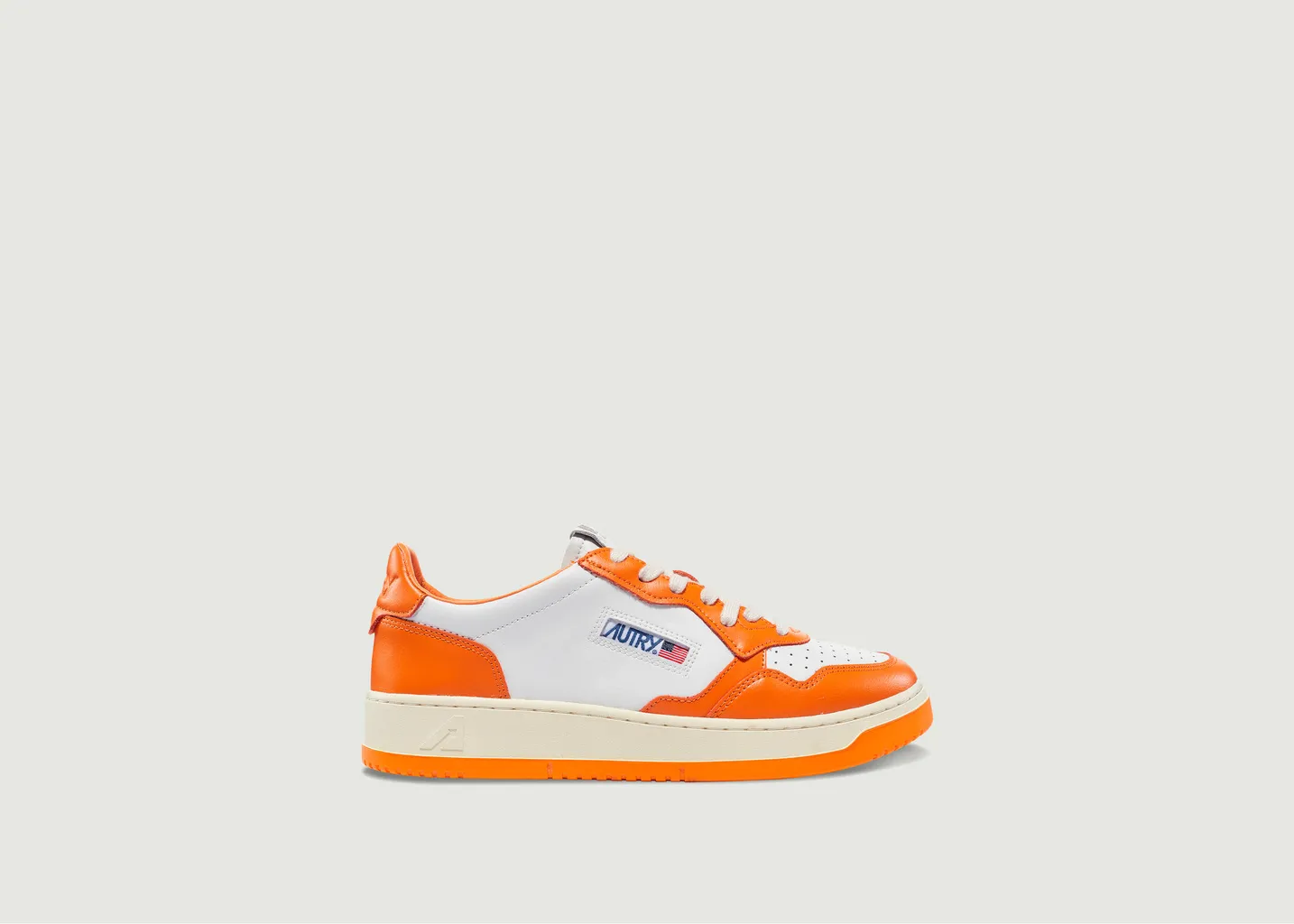 Sneakers Medalist Low AUTRY