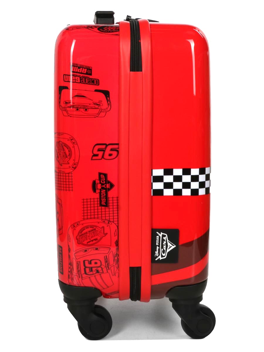 Valise  by Samsonite Cars Ultimate 2.0 - 45 cm