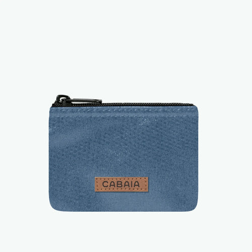 Pochette Nano Larissa bleu marine