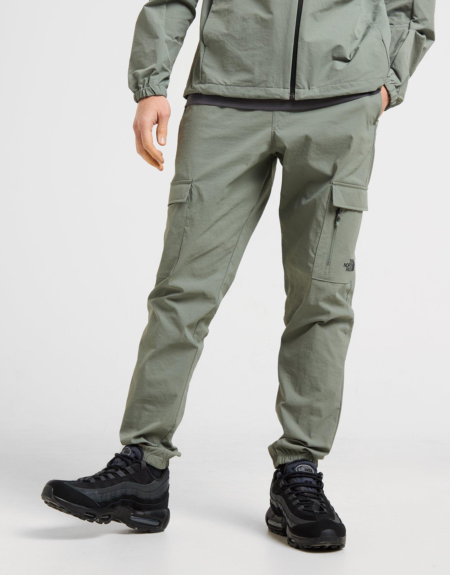 The North Face Pantalon de survêtement Cargo Trishull Homme