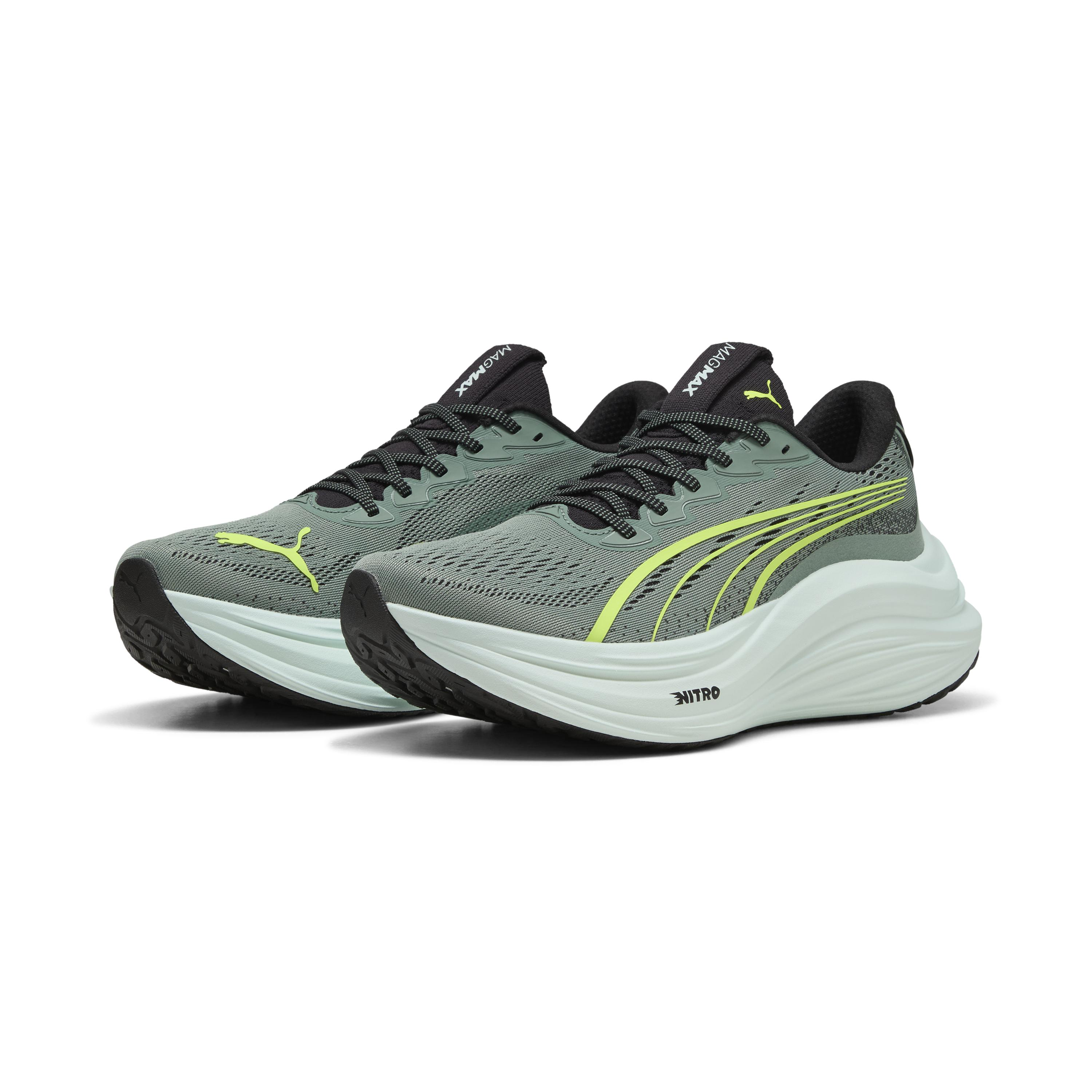 magmax nitro 13 310088 puma black puma white