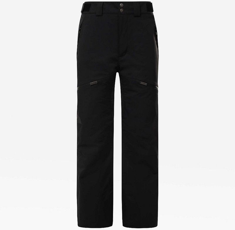 The North Face Chakal Skibroek heren Zwart