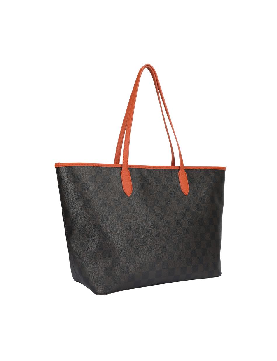 PIAZZA EDITION LARA SHOPPER LHZ