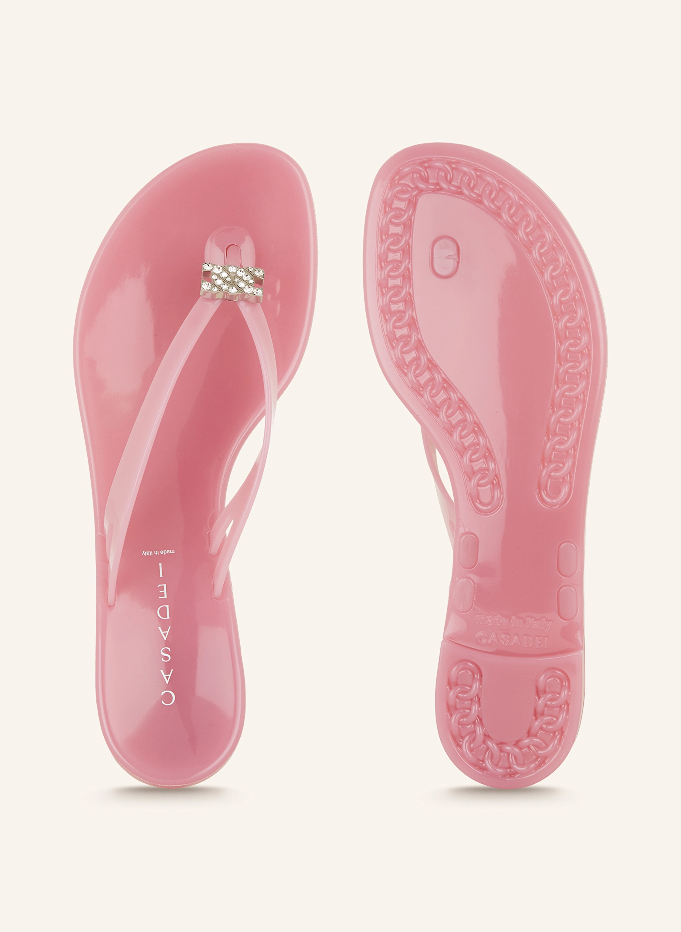 CASADEI Zehentrenner JELLY