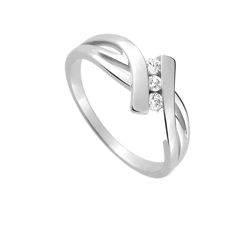 Bague femme - Argent 925