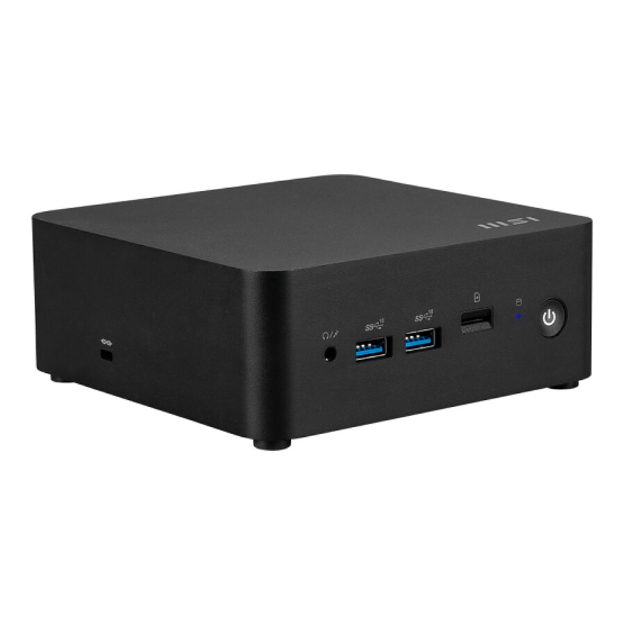 MSI Cubi NUC 1M-024BEU (barebone)