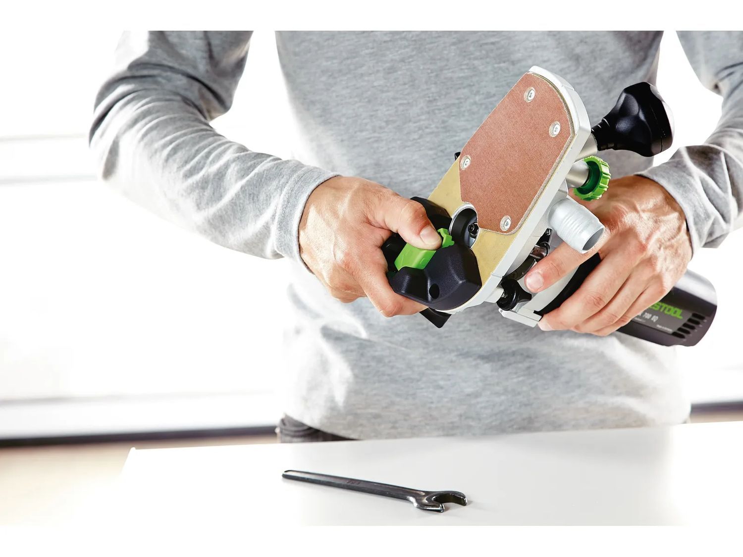 Festool MFK 700 KA EQ-Plus Module kantenfrees - 578710