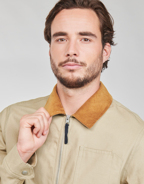 Jack & Jones - JORBERNIE  - Beige