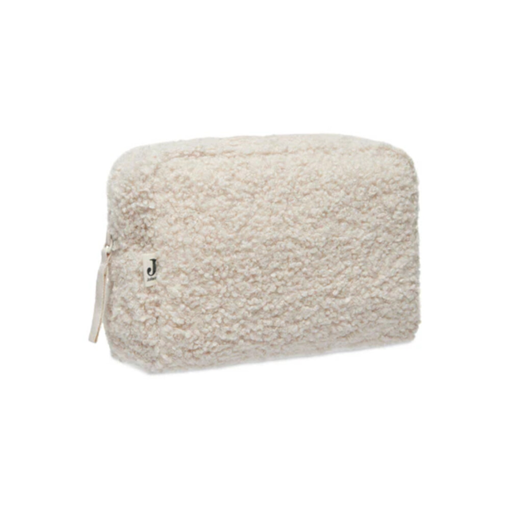 Jollein Etui Boucle Naturel
