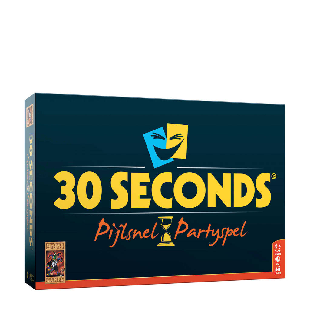 Top30 Seconds