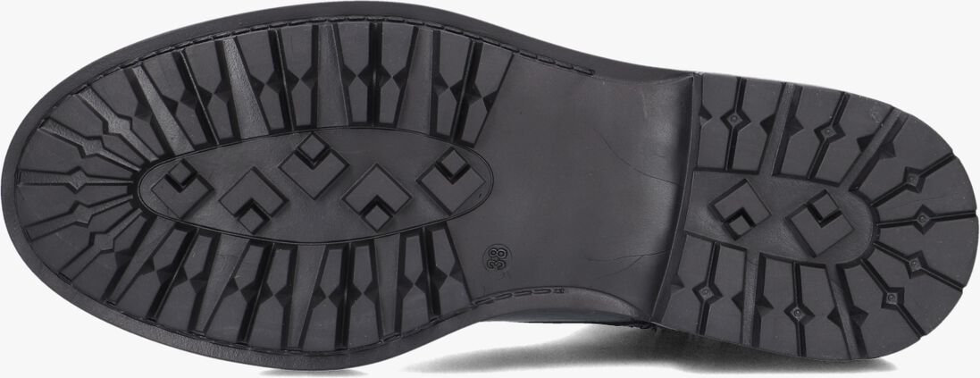 zwarte blasz veterboots 2queen201
