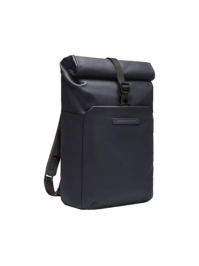 HORIZN STUDIOS Rucksack SOFO ROLLTOP BACKPACK X dunkelblau