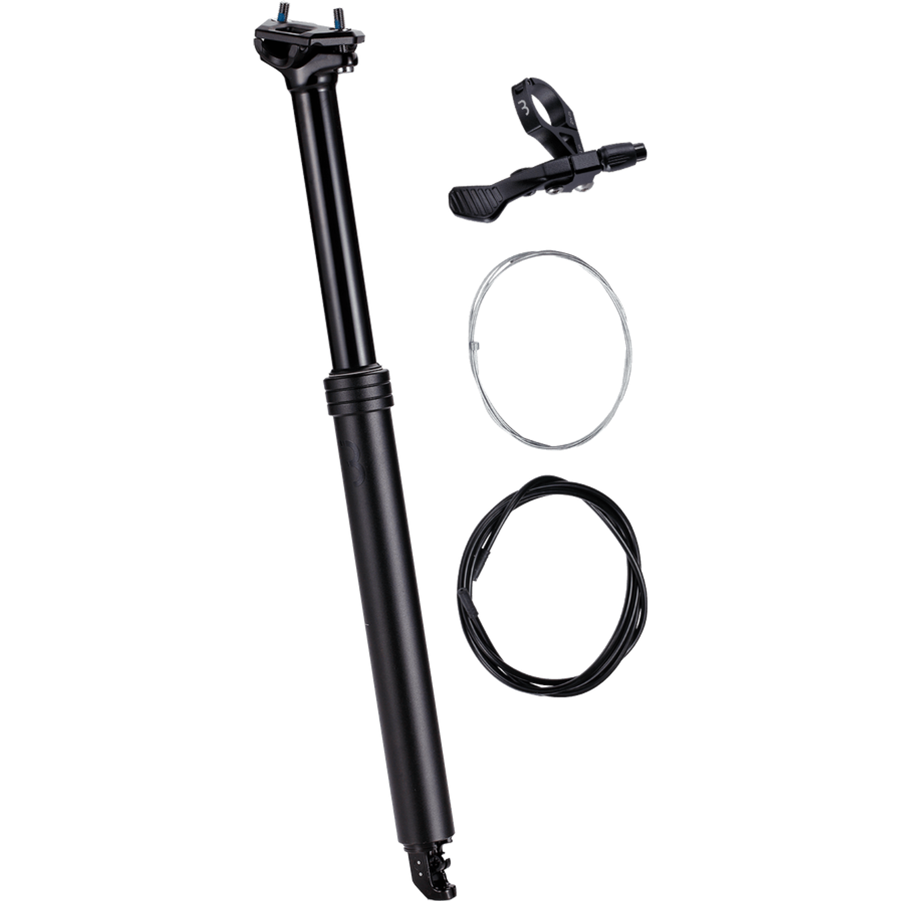BBB Cycling BSP-51 LiftPost Dropper Zadelpen
