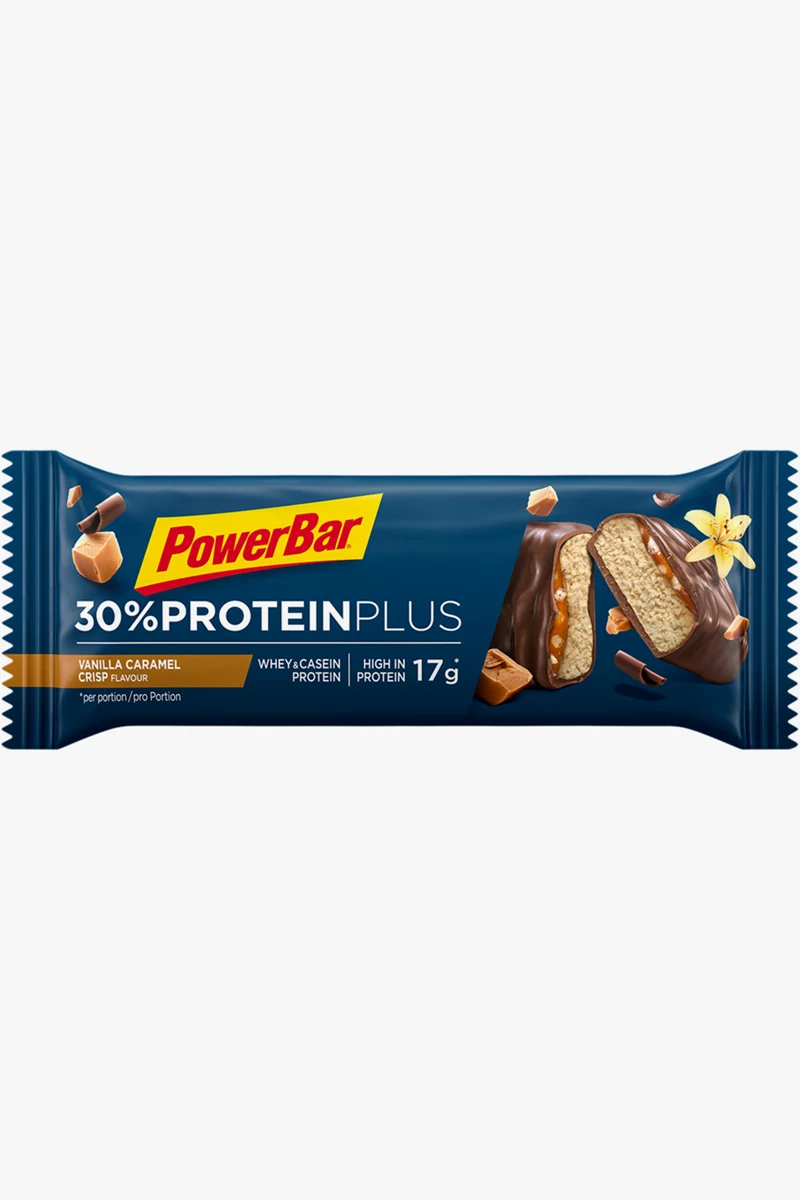 Powerbar Protein Plus 30 15 x 55 g Sportriegel