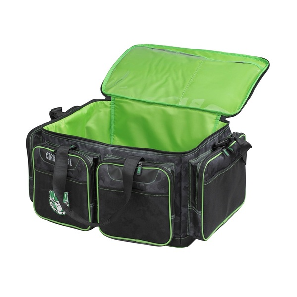 Sac Madcat Carryall XL 55L