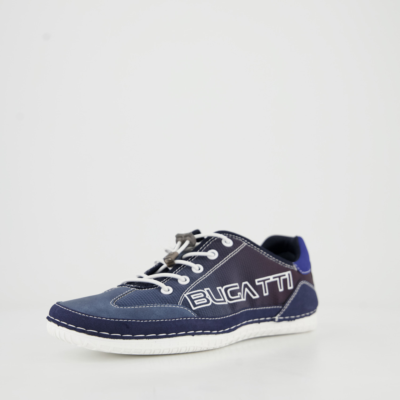 Bugatti Halbschuhe