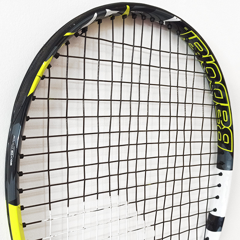 Babolat Pure Aero Jr 25 occasion