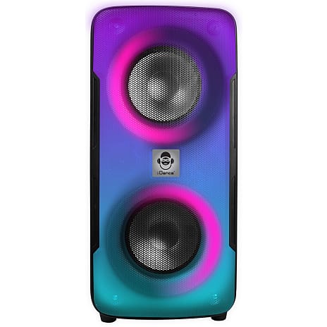 iDance DJX-800MK3 Trådløs Partyhøjttaler