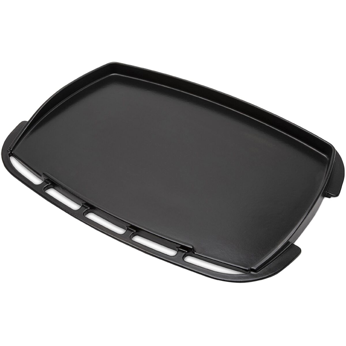 Fullstor stekeplate – Q2000N-serien