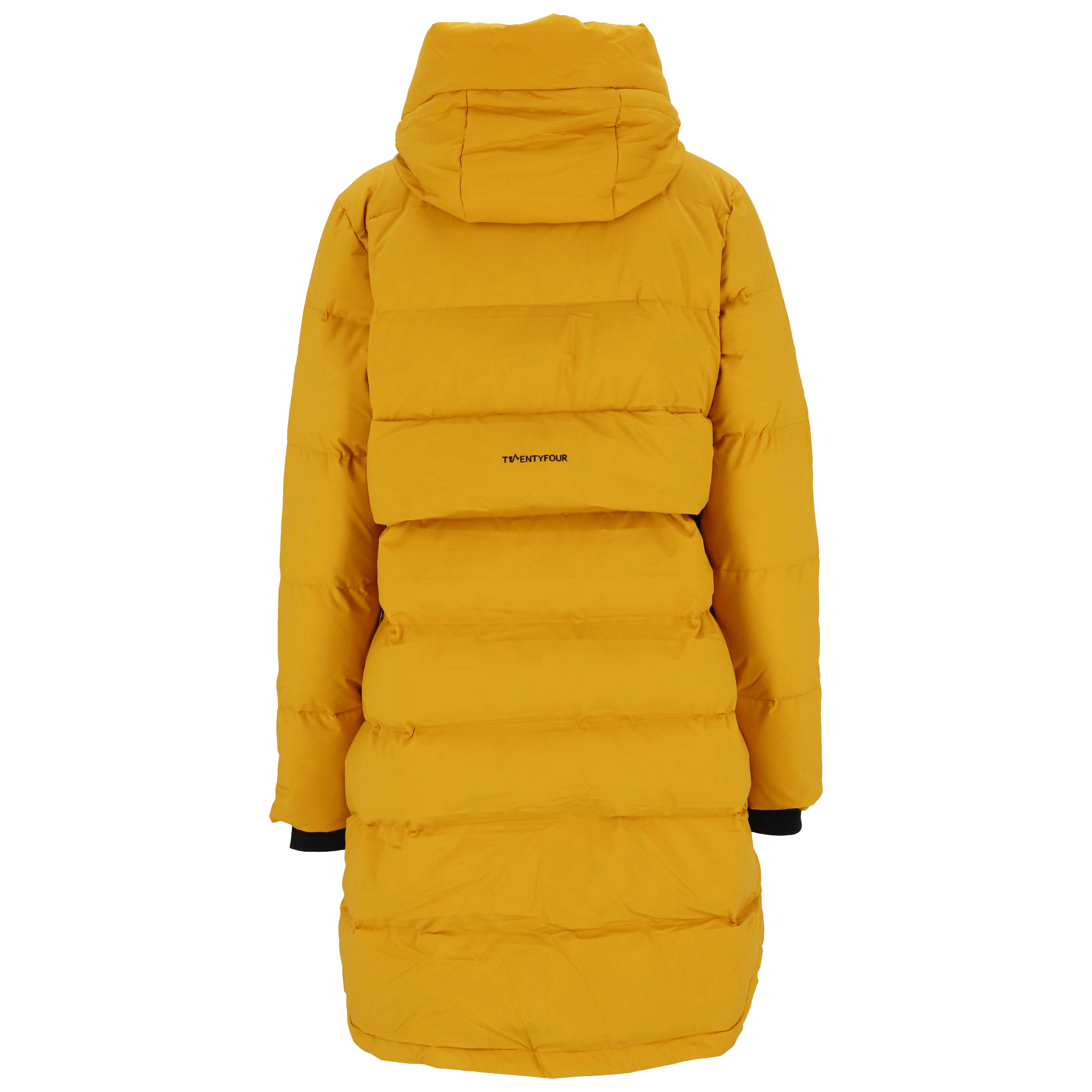 Twentyfour Mellow Fie Dun Parkas D - Jakke