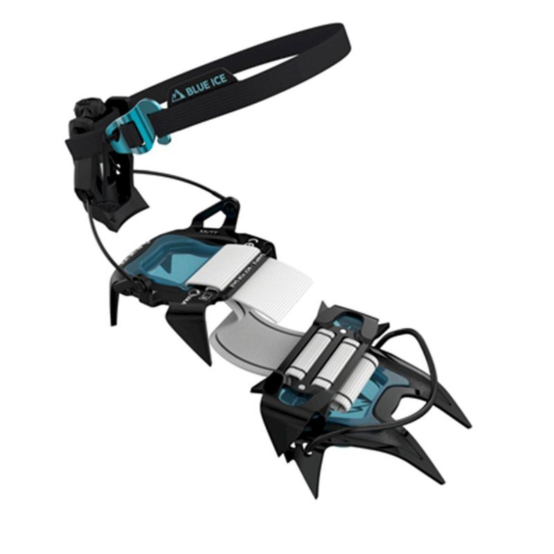 Harfang Enduro - Crampons