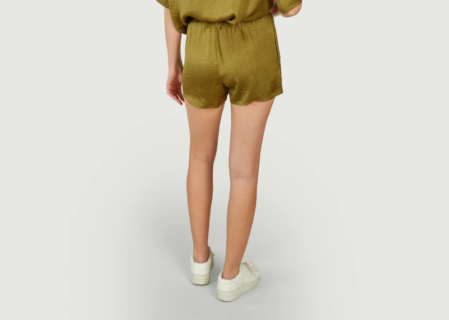 Short Wildland American Vintage