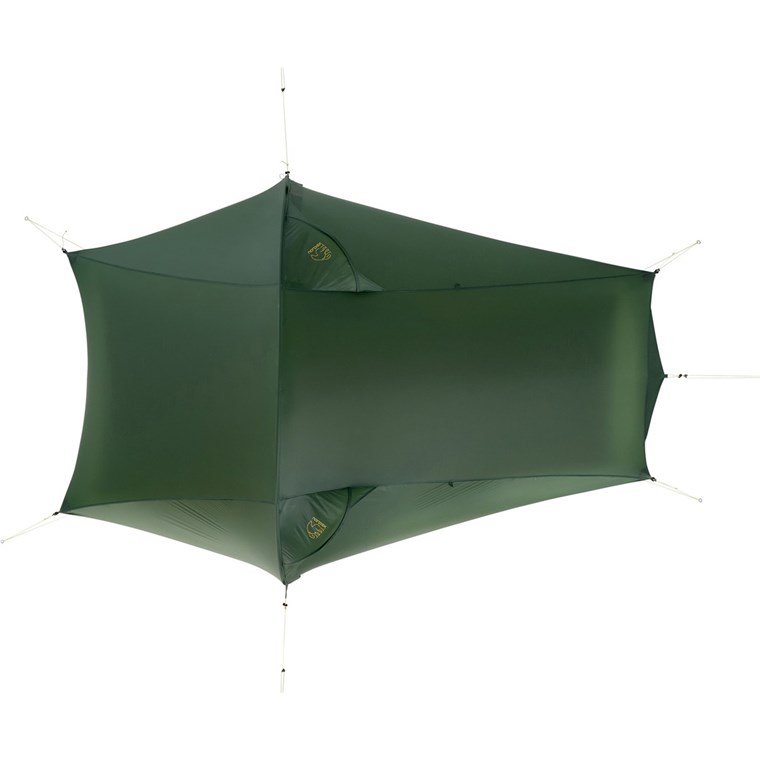 Nordisk Telemark 2.2 LW (2.0) Tent