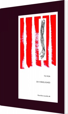 En Virkelighed - Yu Hua - Bog