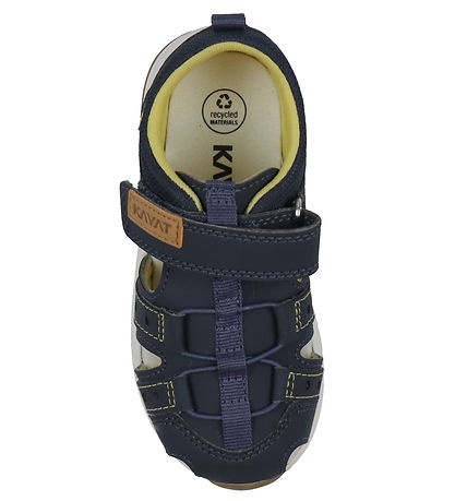 Kavat Sandalen - Tobo TX - Navy