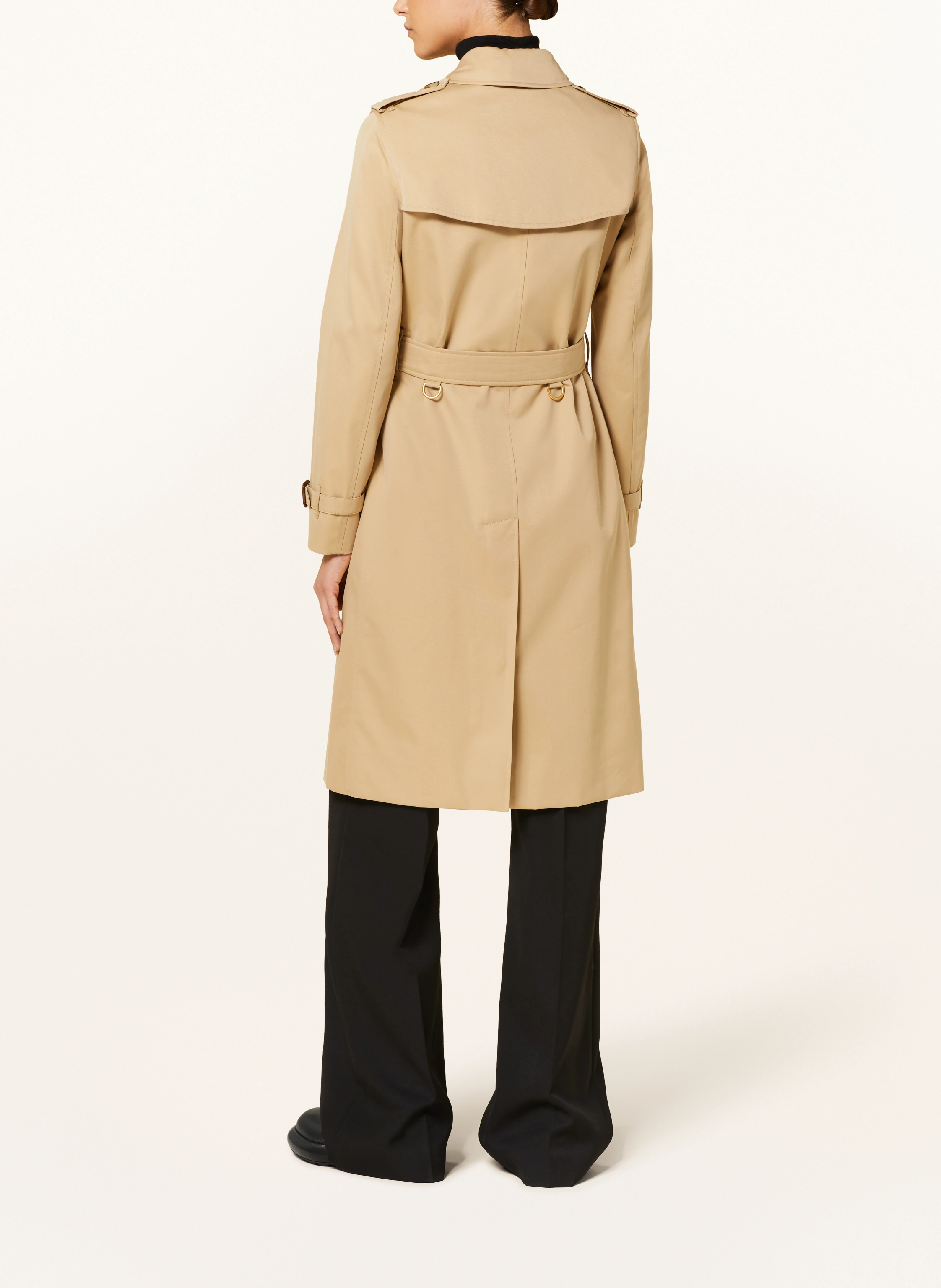 BURBERRY Trenchcoat KENSINGTON