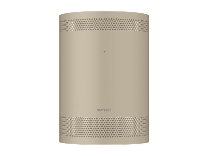 Samsung The Freestyle 2022 Skin Coyote Beige Verleihen Sie dem «The Freetyle» eine neue Farbe