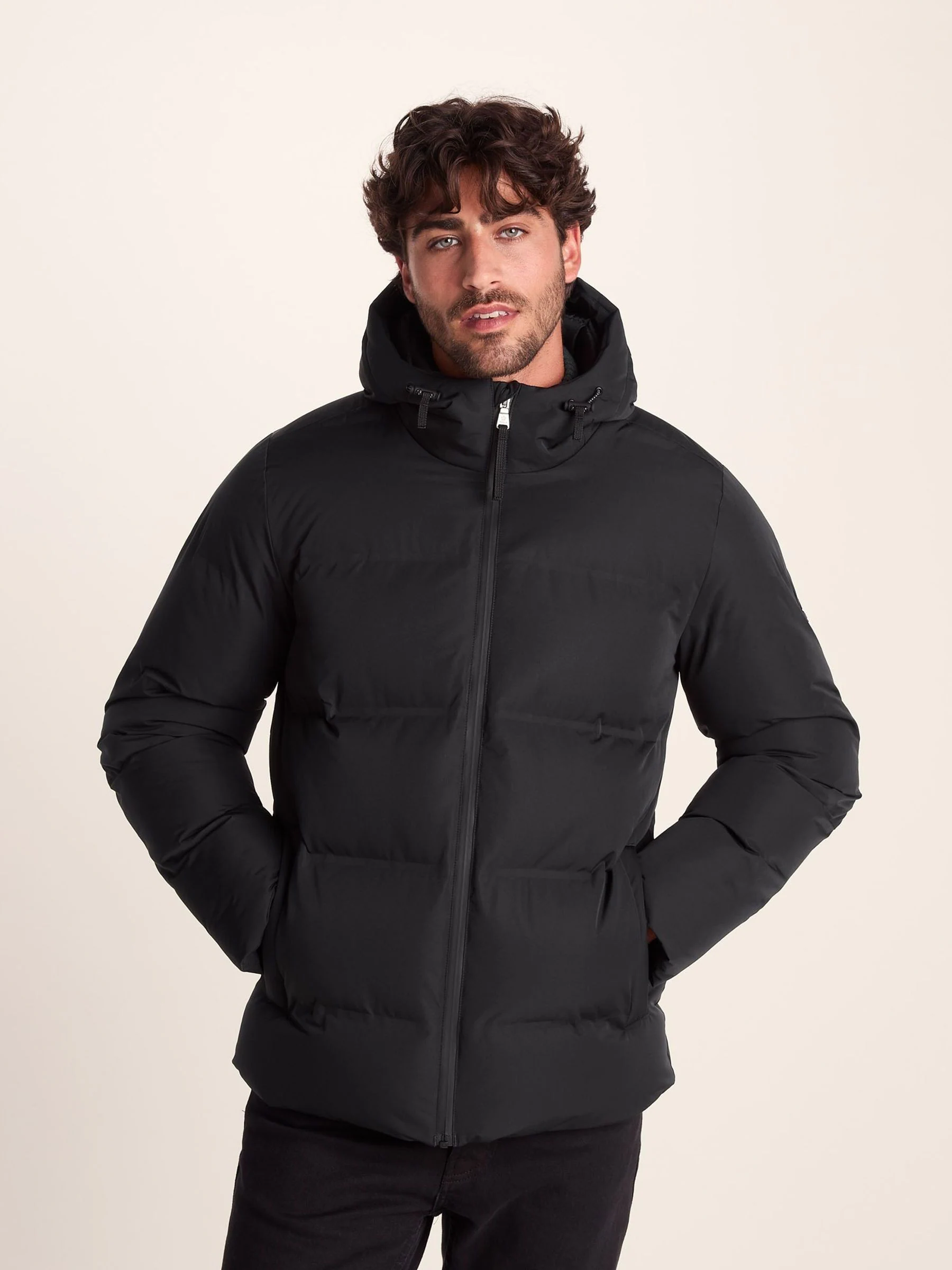 Tog 24 Mens Menka Parka