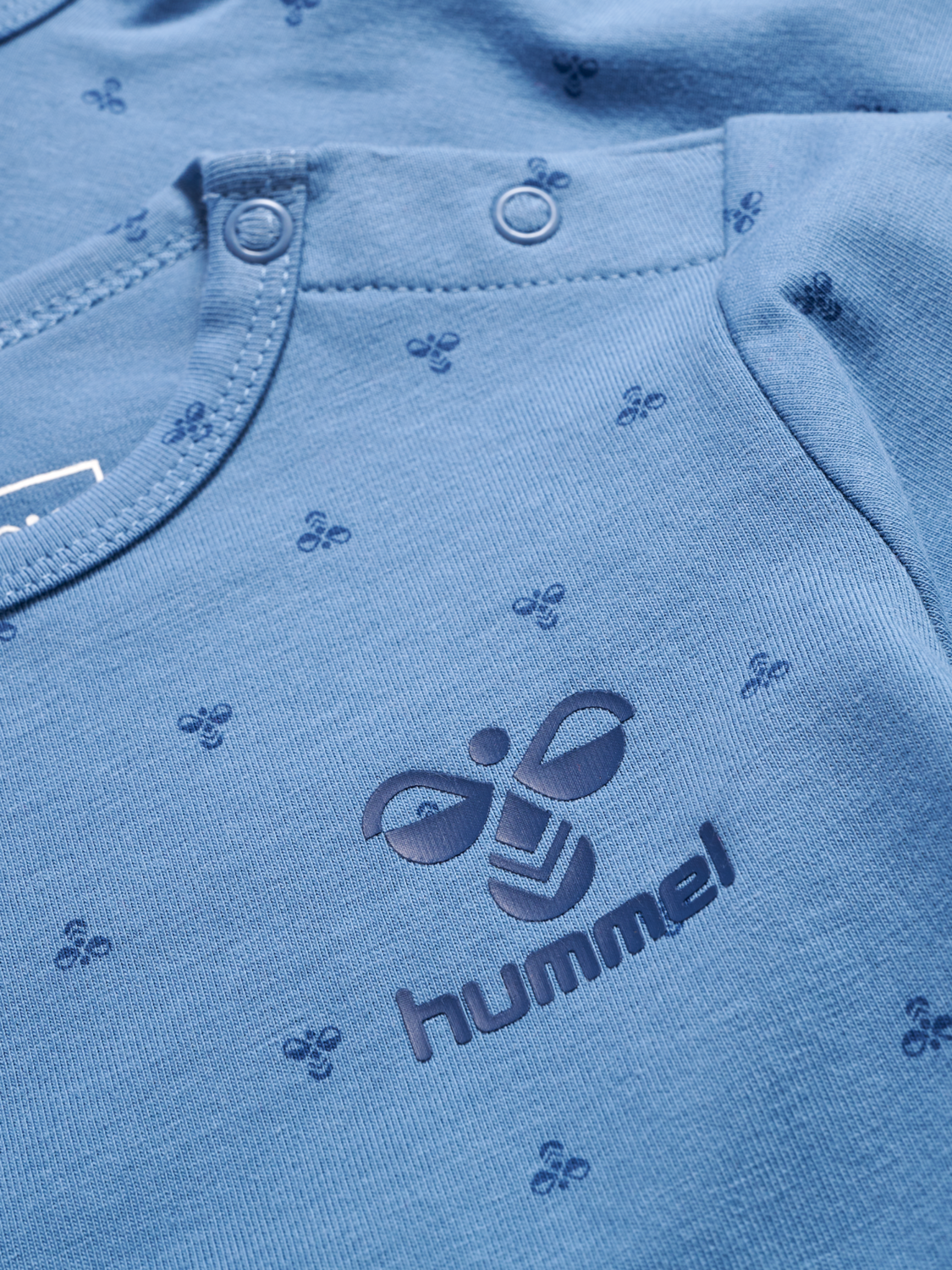hmlBEESY BODY L/S