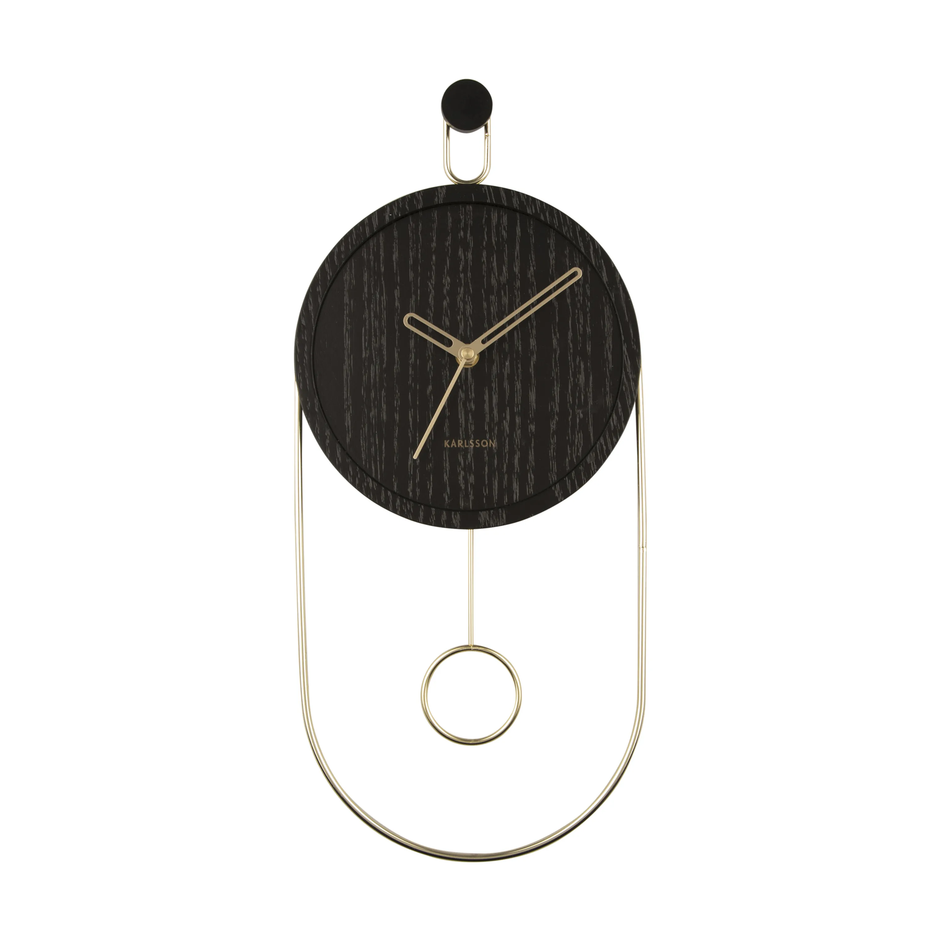 Karlsson Swing Pendulum vægur
