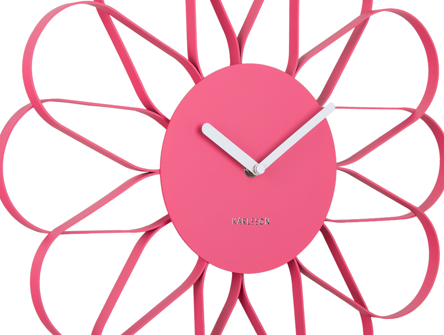 Karlsson - Wall Clock Arkis