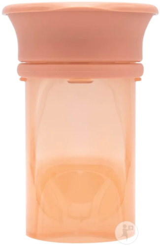Difrax Gobelet 360 Degrés Pêche 1 Pièce