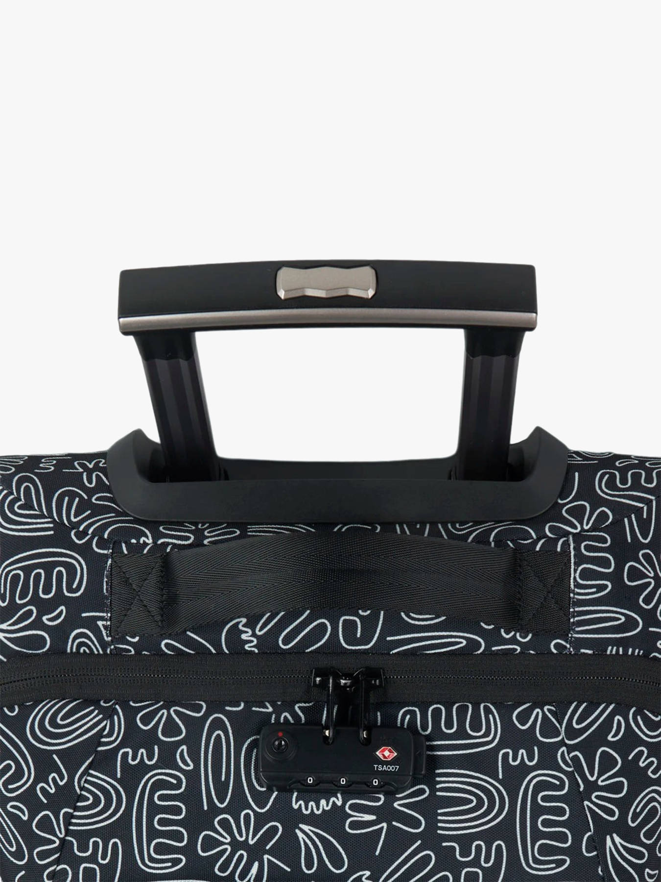 Valise cabine sac  dos CABAIA