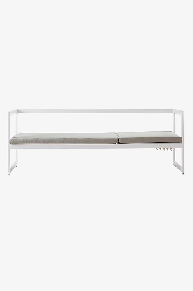 ALASSIO solseng/utesofa - rygg høyre