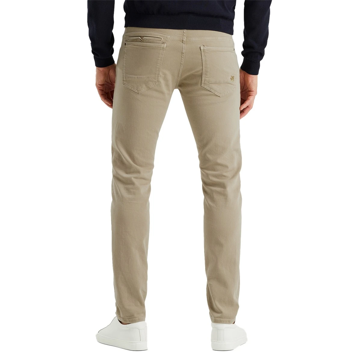 Heren Pantalon EDDY-S25-M2